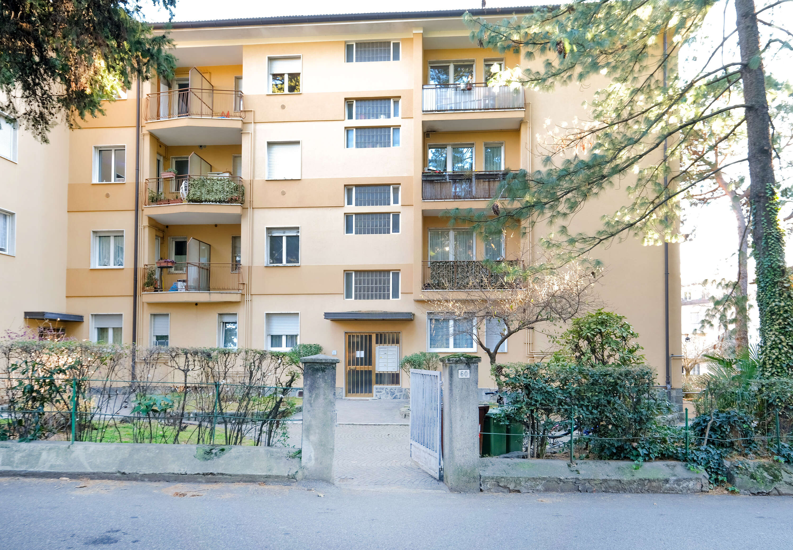 Opportunità a Merano/Maia Alta: trilocale da ristrutturare in vendita!