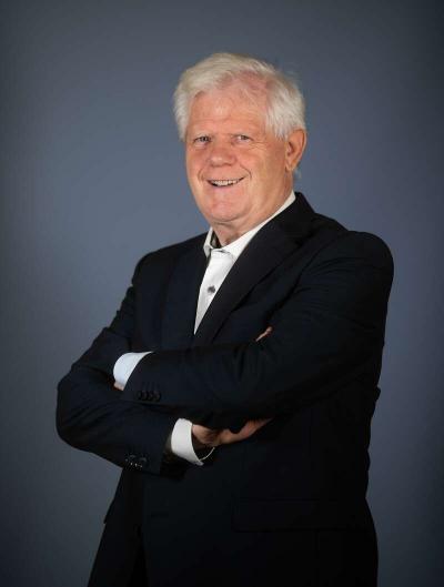 Anton Unterholzner Anton Unterholzner