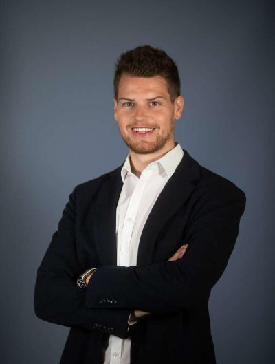 Hannes Unterholzner Hannes Unterholzner