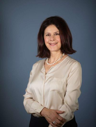 Hildegard Unterholzner Hildegard Unterholzner