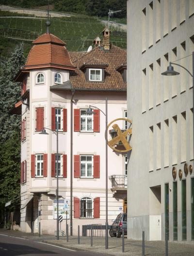 Standort in Lana Standort in Lana