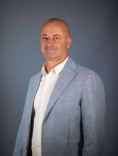 Thomas Haller Thomas Haller